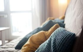 Ktw Spodek Apartment